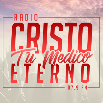 Radio Cristo Tu Medico Eterno