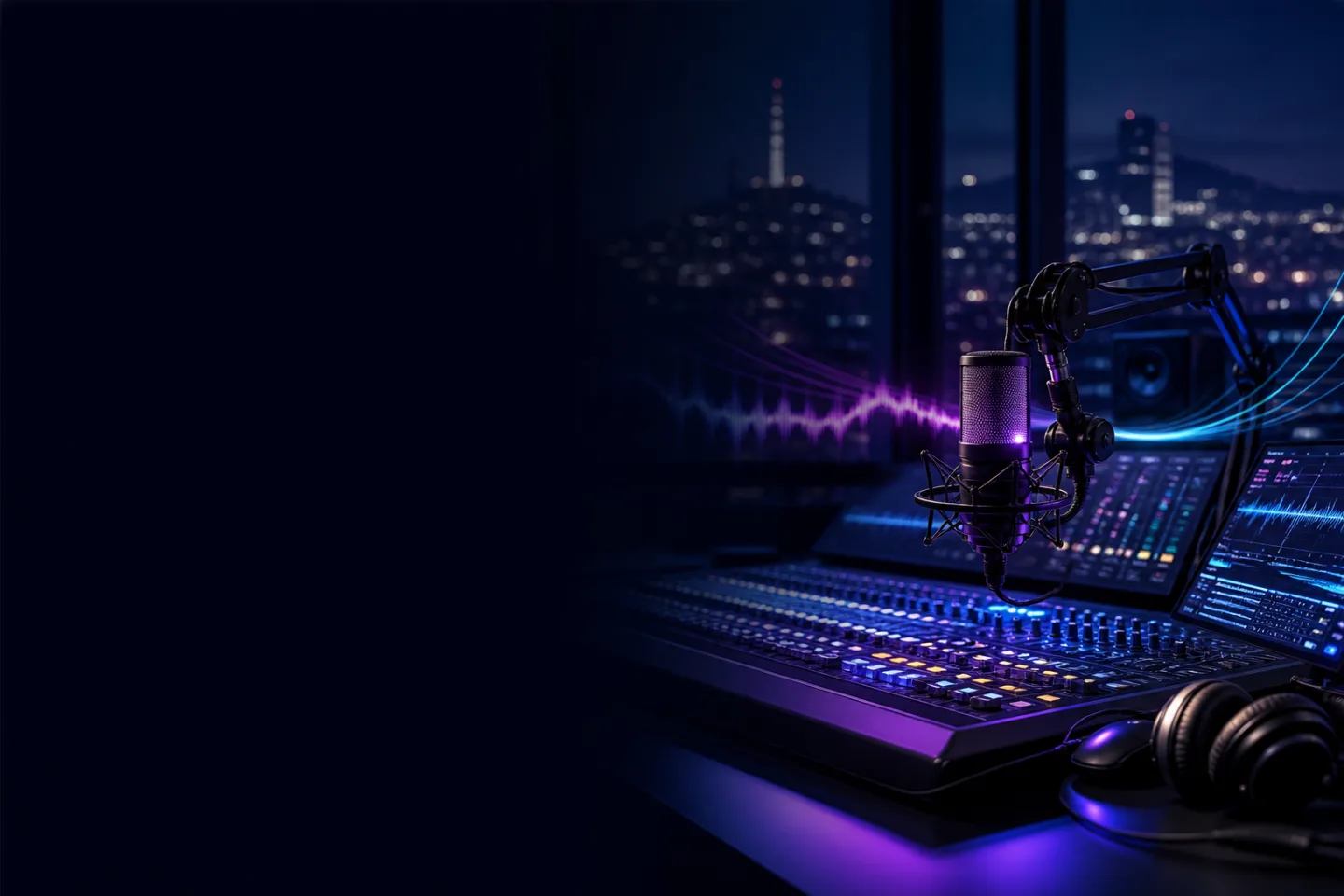 Tu radio también puede estar en RadioTvLive